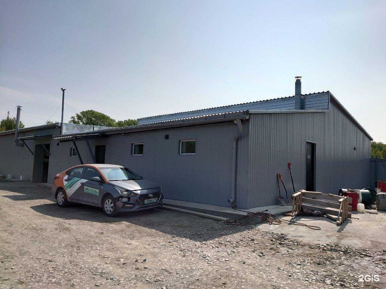 Отзывы на компанию Север в Новосибирске c фото - фотография 2 из 2