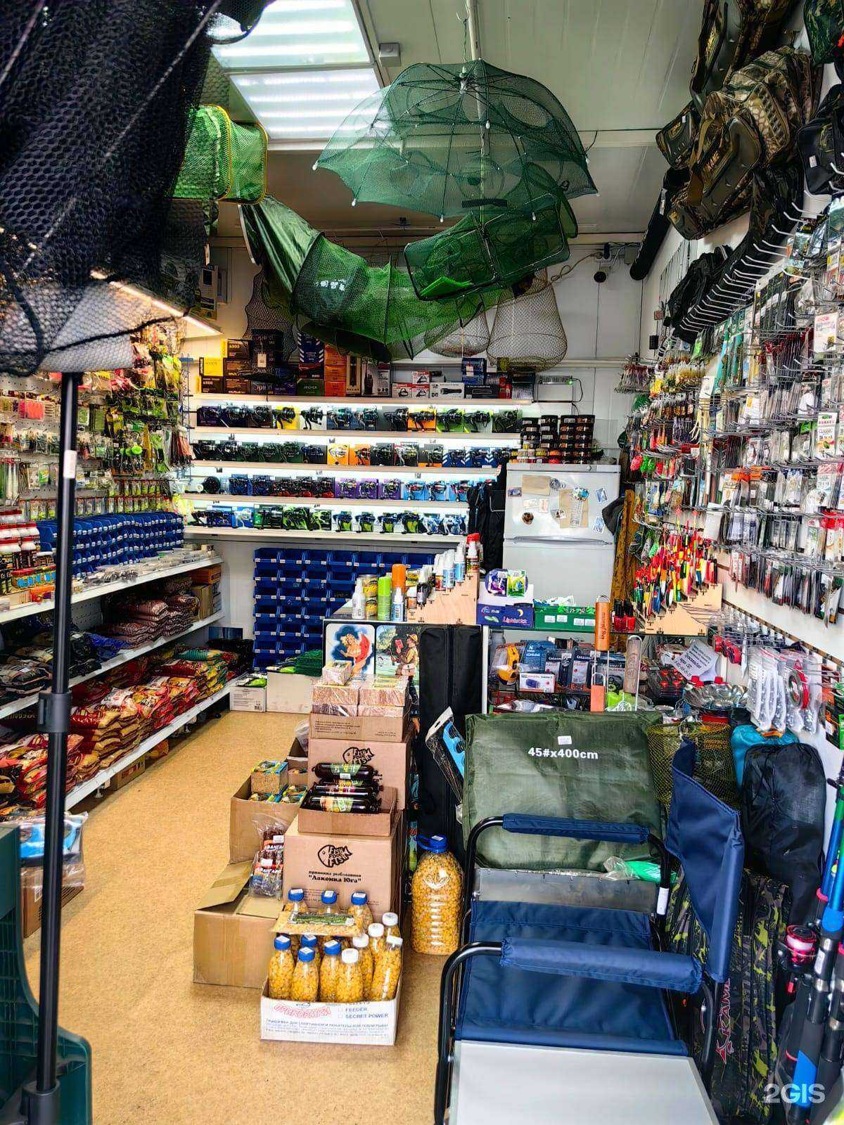 Отзывы на компанию Fishing Suvorov в Ростове-на-Дону c фото