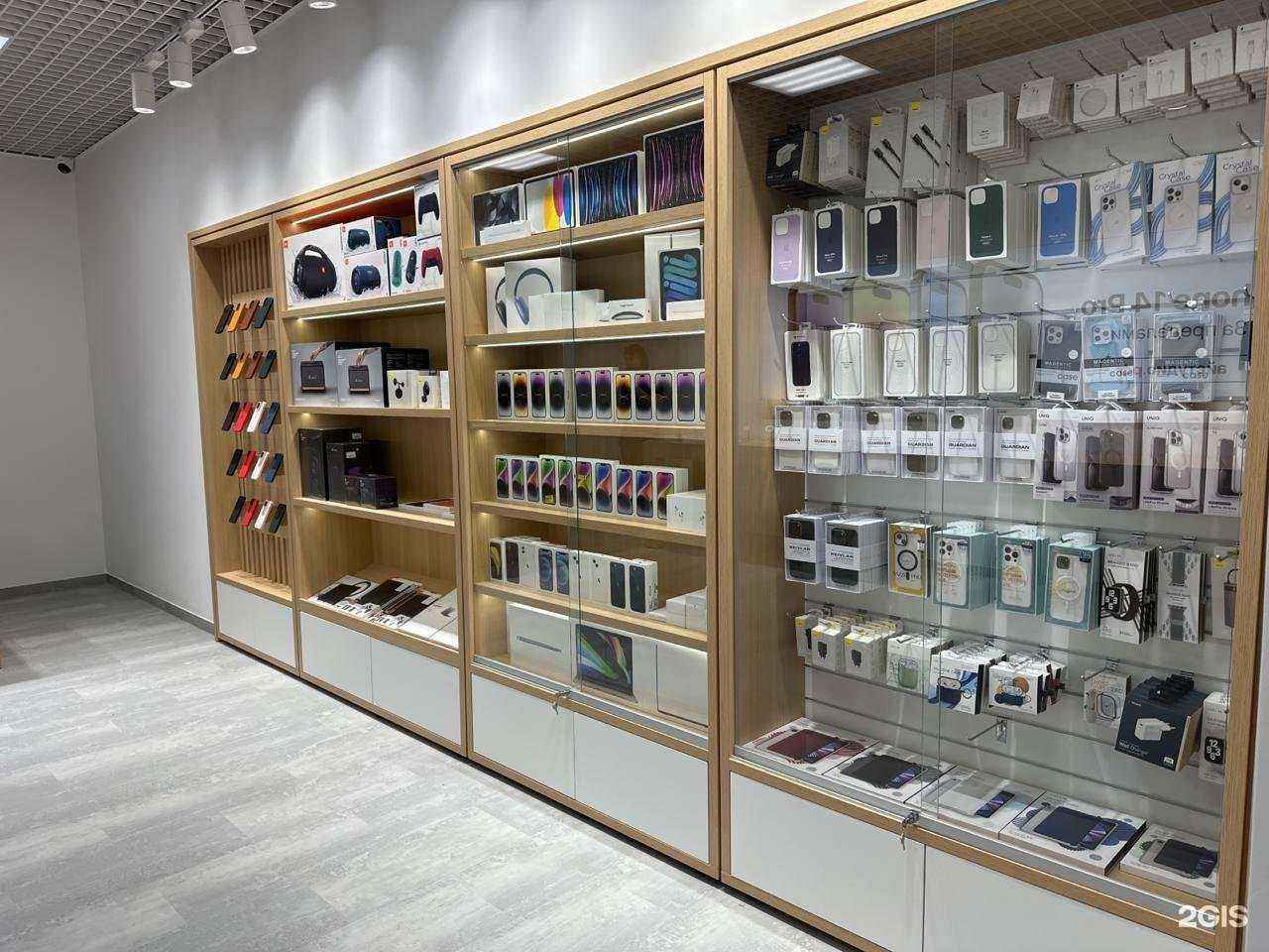 Отзывы на компанию iStudio в Рязани c фото