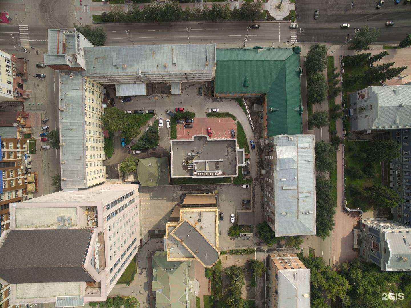 Отзывы на компанию Ингосстрах-М в Новосибирске c фото - фотография 2 из 2