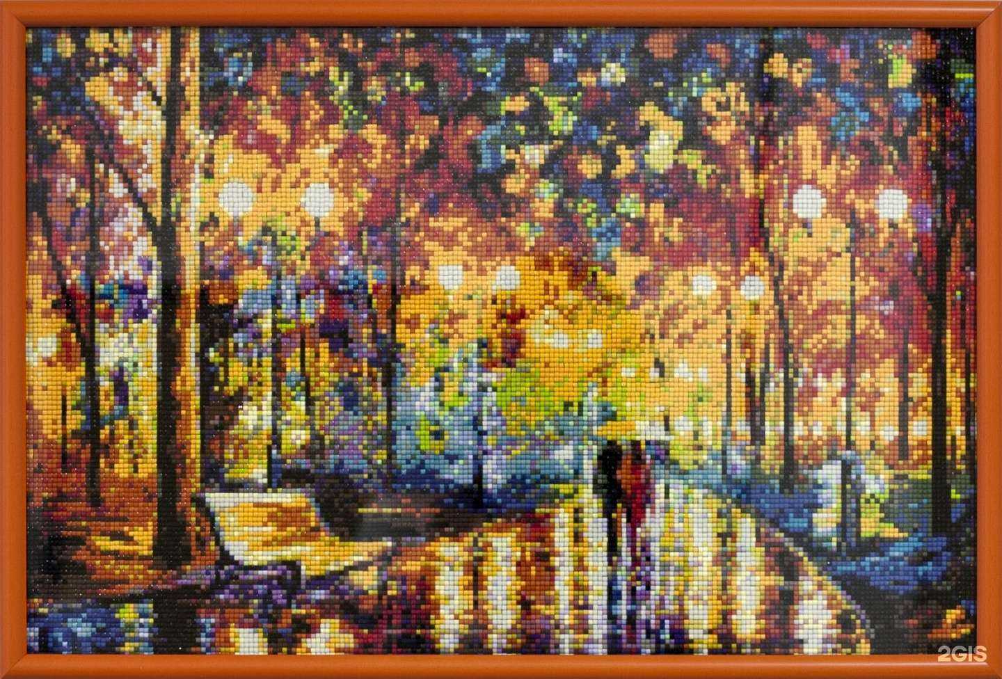 Отзывы на компанию Багетная мастерская №1 в Сургуте c фото