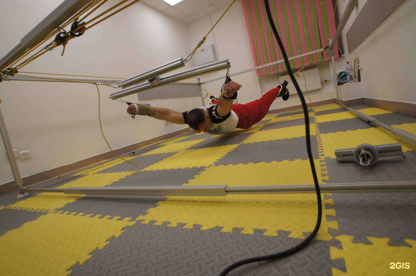 Отзывы на компанию Центр естественного оздоровления в г. Екатеринбург c фото