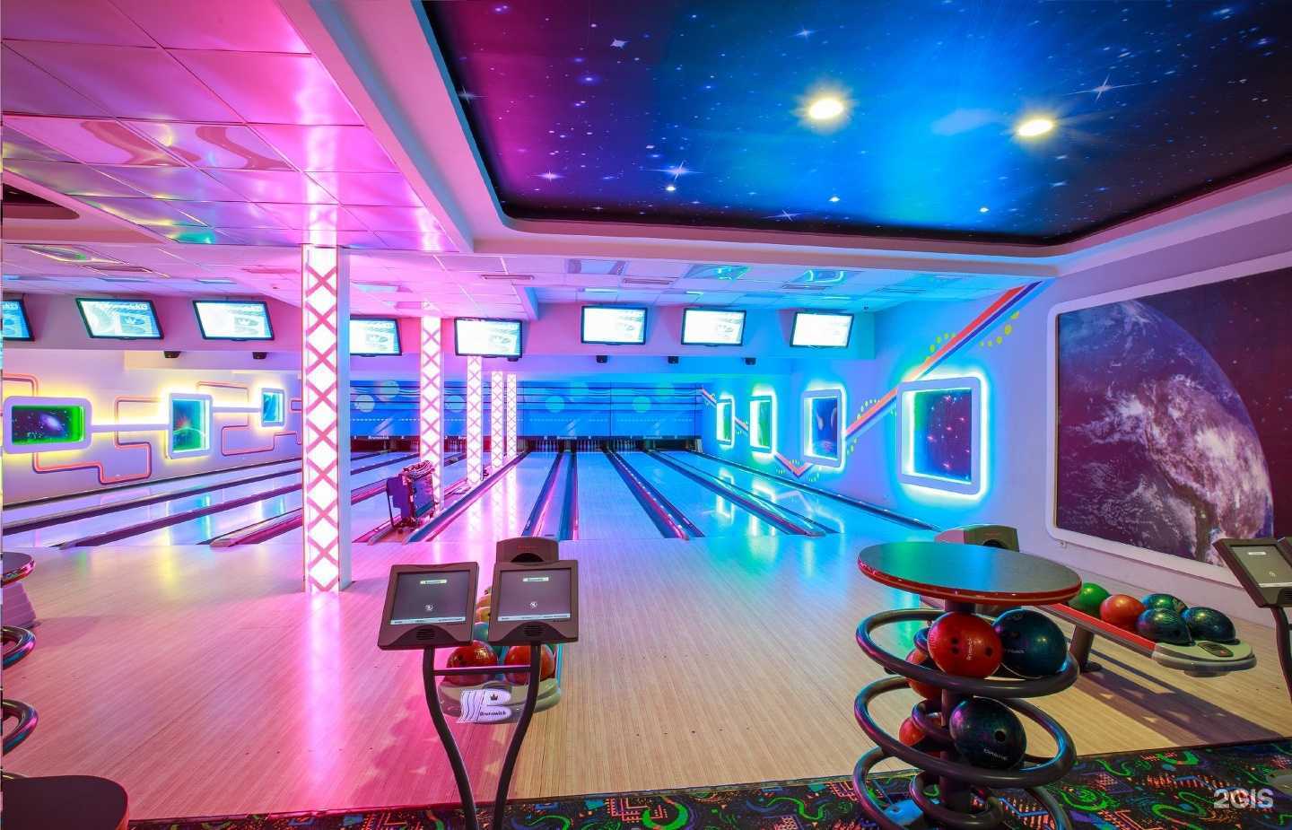 Отзывы на компанию Космос в Химках c фото