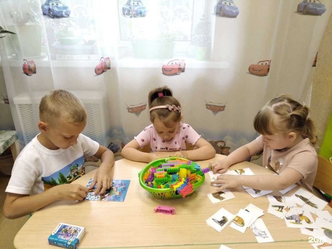 Отзывы на компанию Абвгдейка в г. Самара c фото