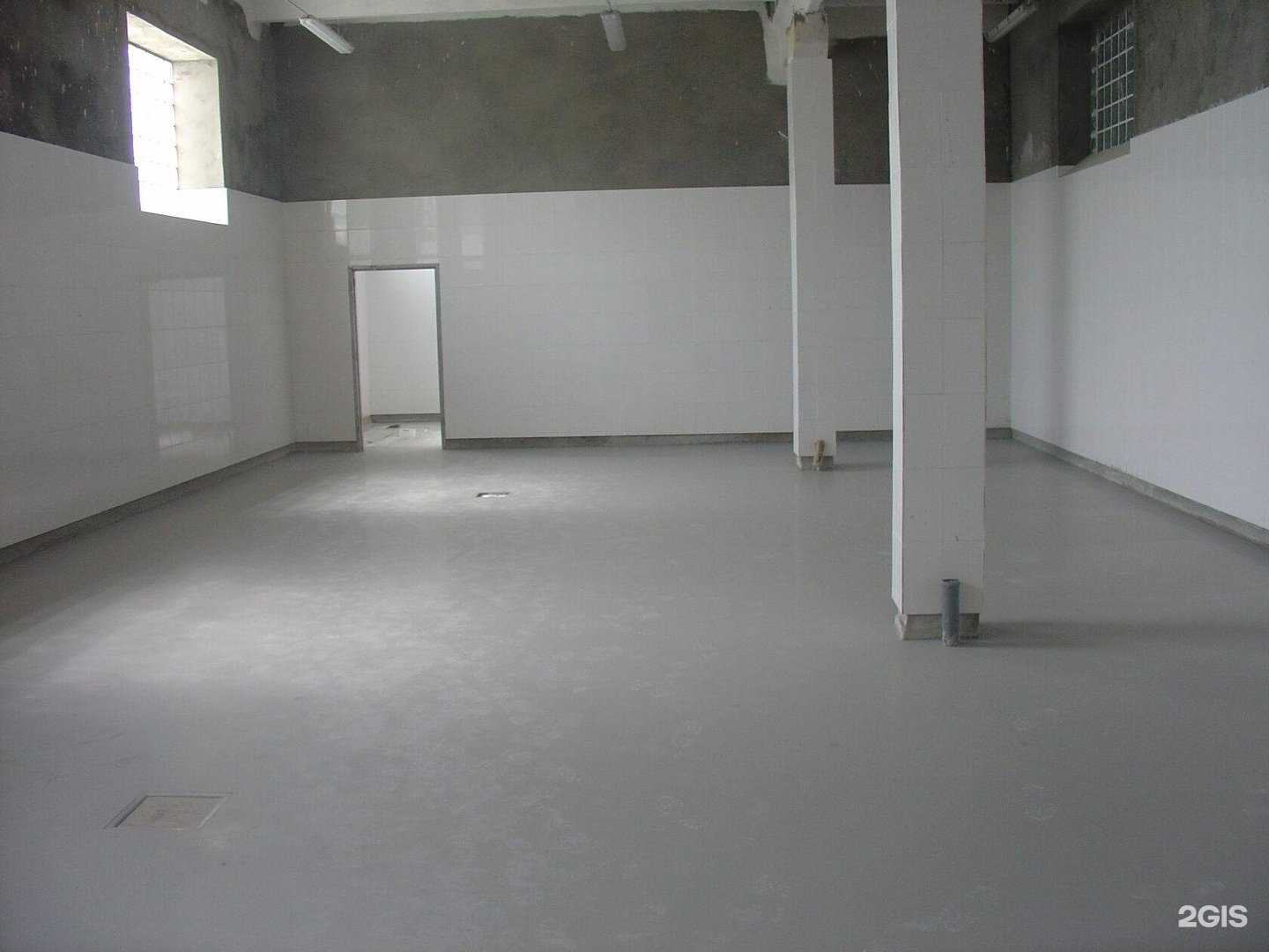 Отзывы на компанию Спецпол в г. Екатеринбург c фото