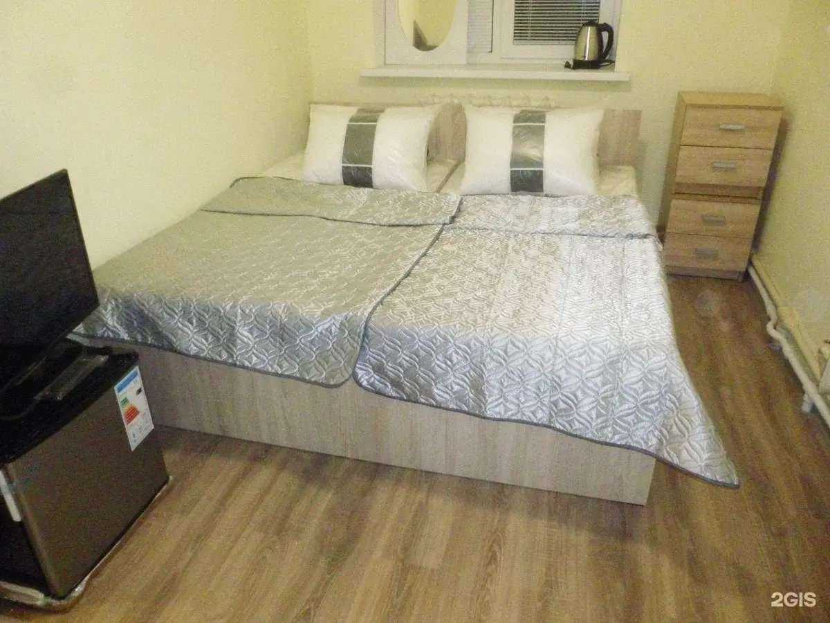 Отзывы на компанию Луч в Солнечногорске c фото