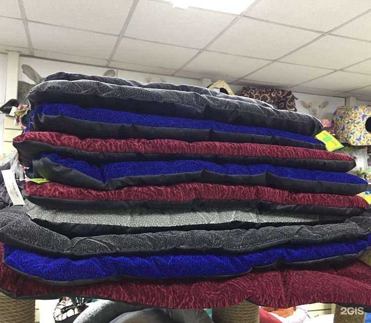 Отзывы на компанию Барс-М в г. Тамбов c фото