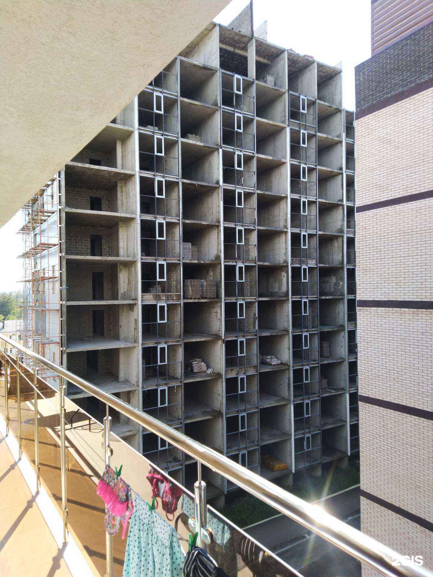 Отзывы на компанию Козачкова  в Анапе c фото - фотография 2 из 2