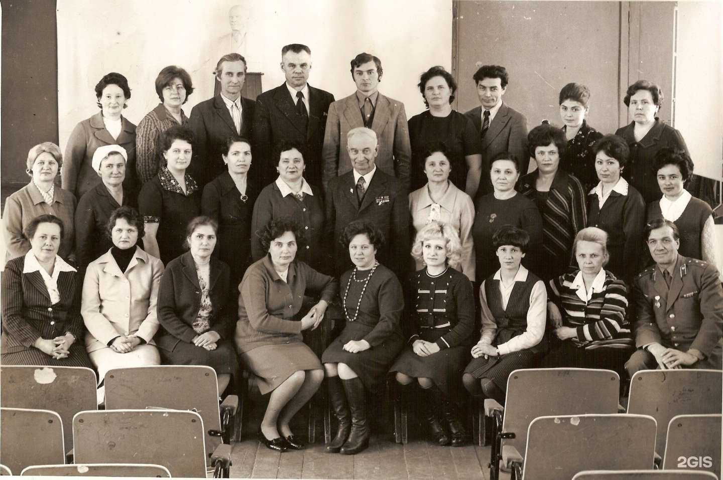 Отзывы на компанию Школа №7 в Уфе c фото