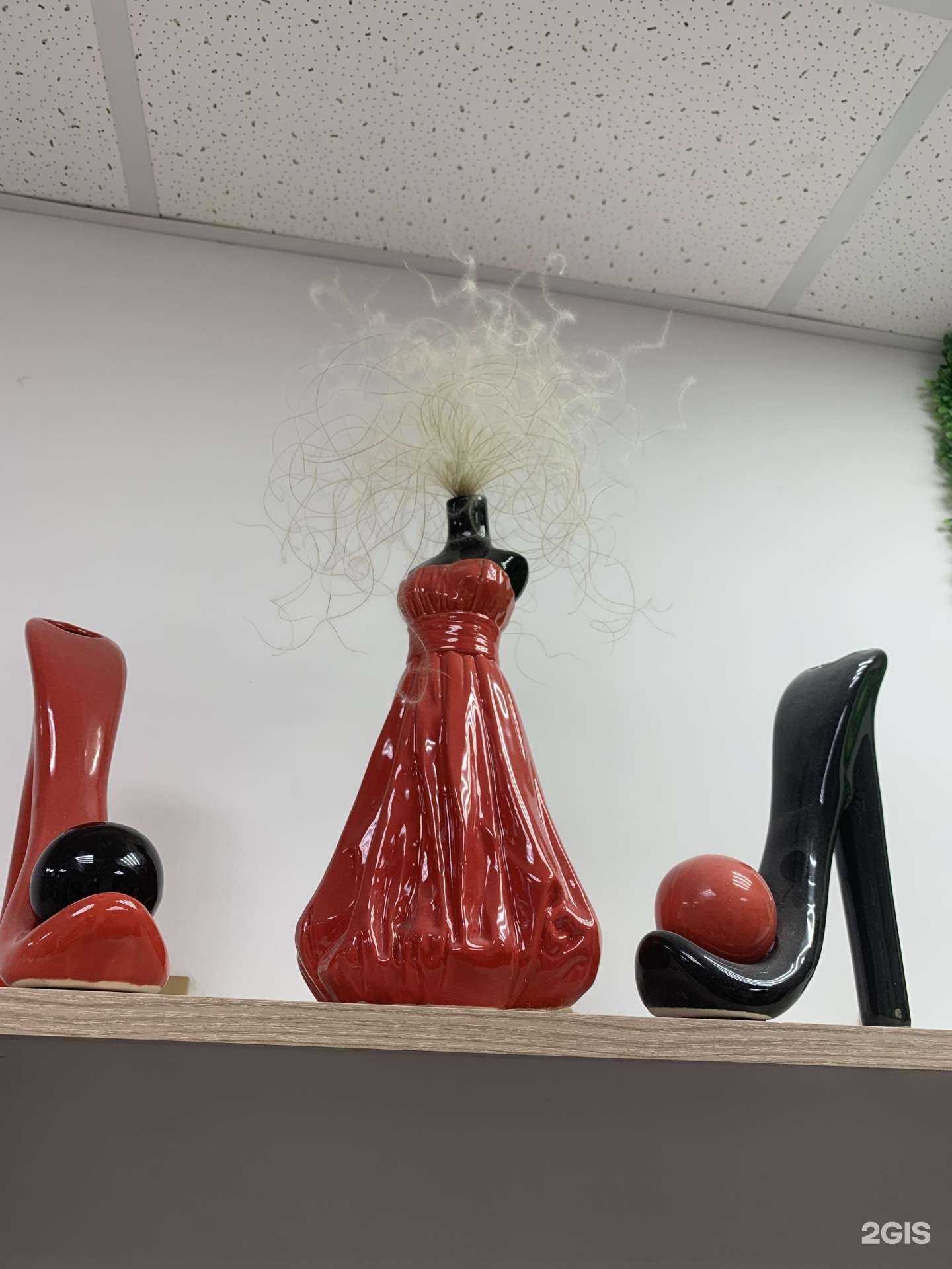 Отзывы на компанию О-ля-ля в г. Томск c фото