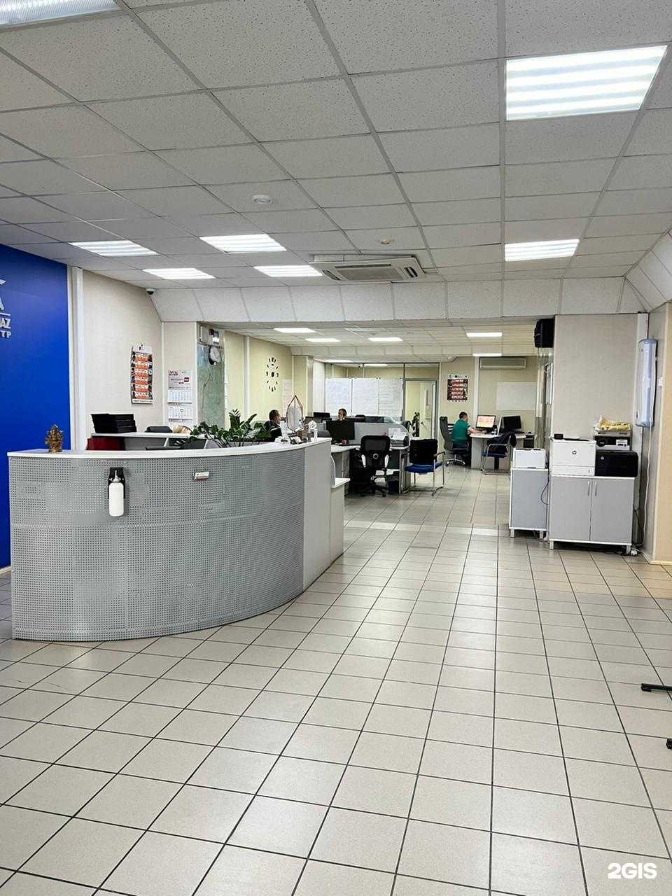 Отзывы на компанию Авто-Альянс в Екатеринбурге c фото