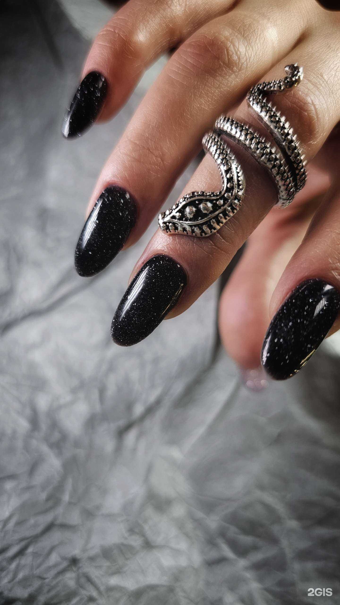 Отзывы на компанию Ok Nails в Чите c фото