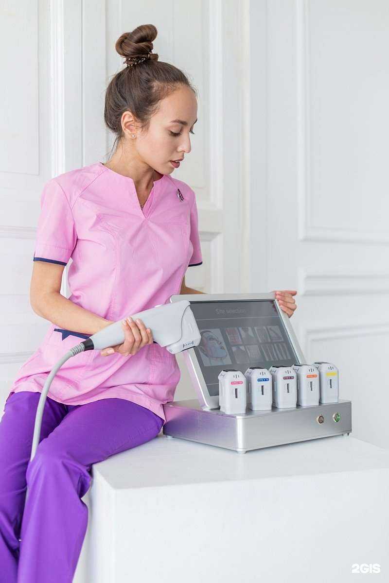 Отзывы на компанию D.Girls в Новосибирске c фото