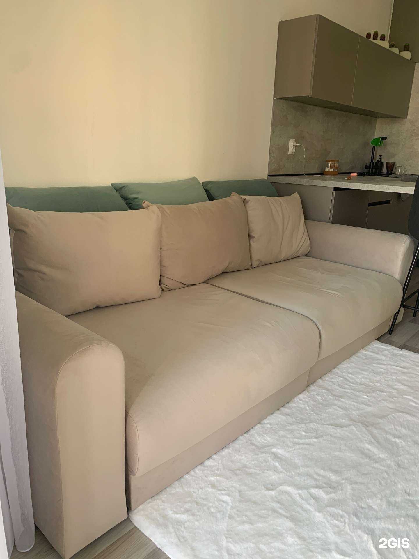 Отзывы на компанию Много Мебели в Екатеринбурге c фото