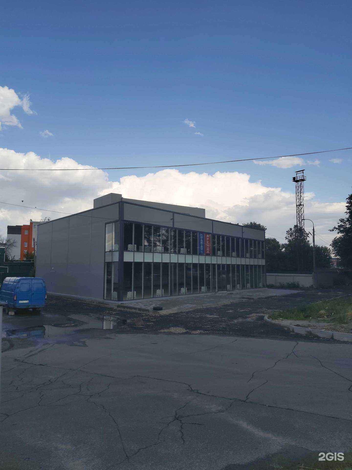 Отзывы на компанию Драйв мото в Ярославле c фото