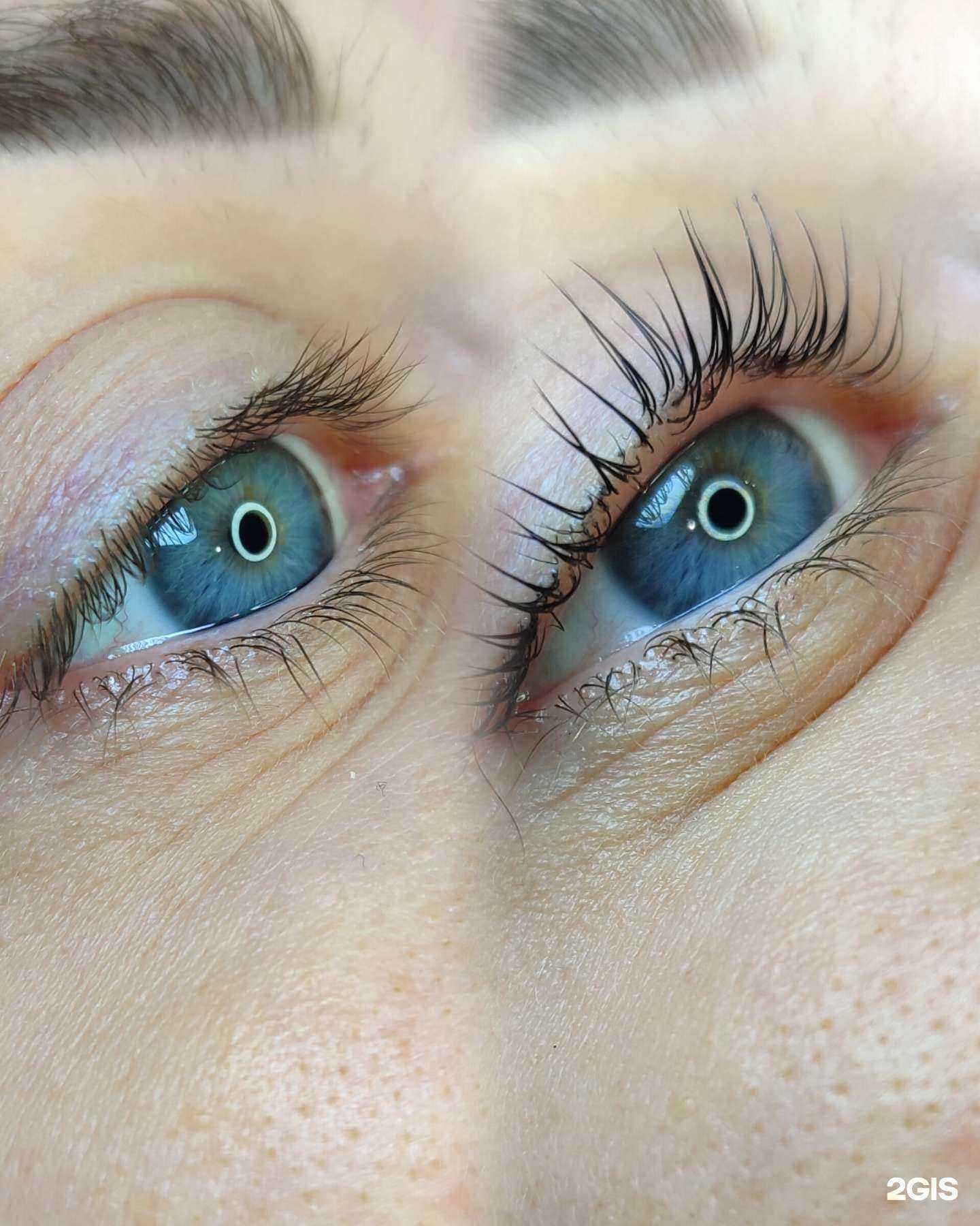 Отзывы на компанию Студия ламинирования ресниц и оформления бровей в Краснодаре c фото