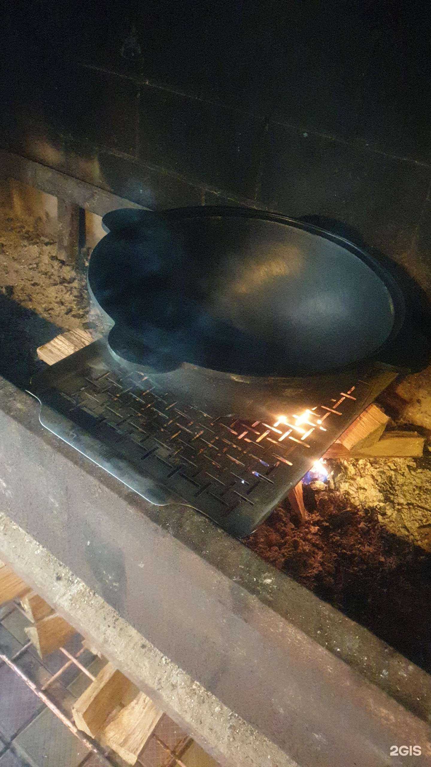 Отзывы на компанию Чугунок в г. Сочи c фото