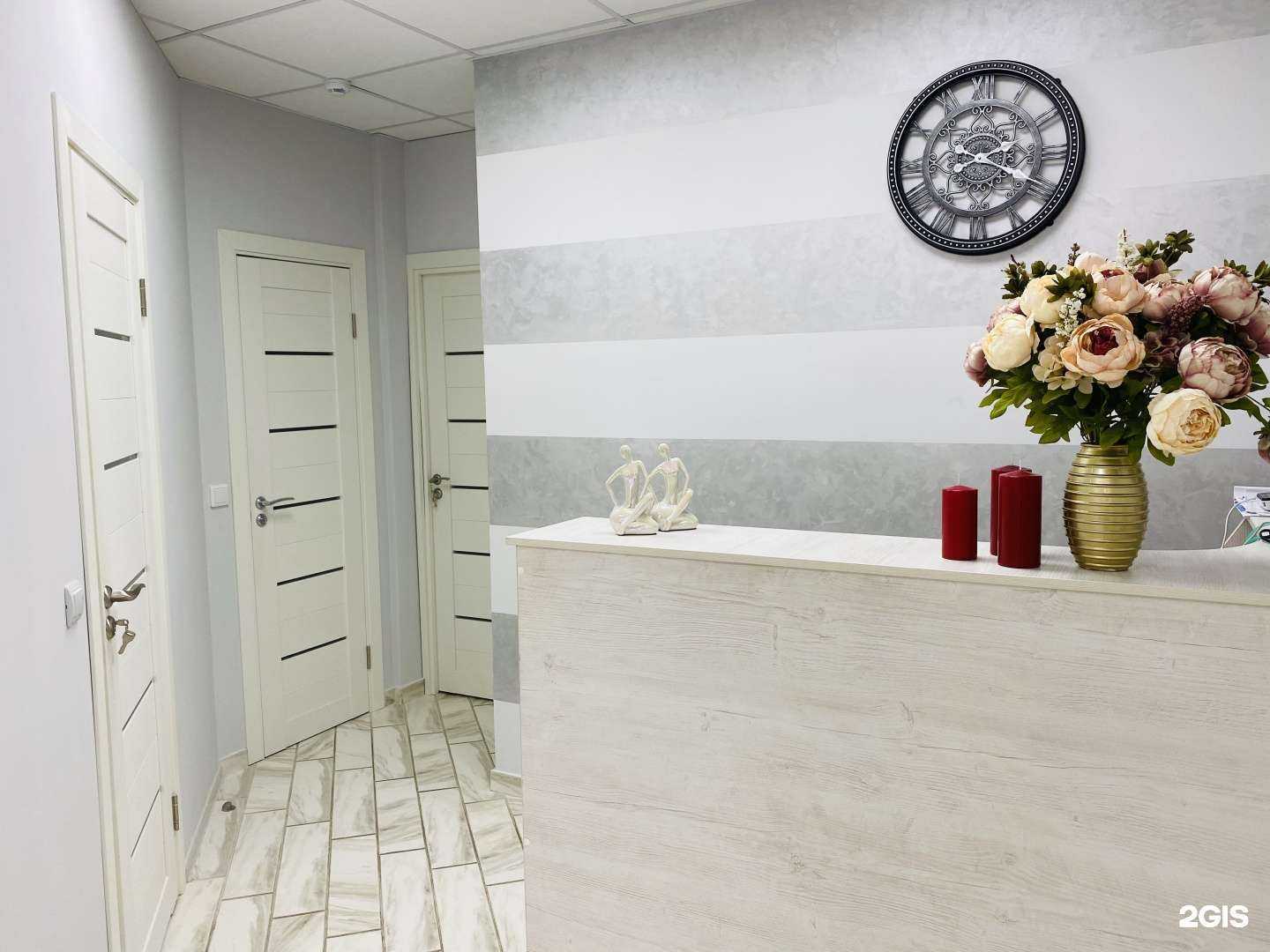 Отзывы на компанию Elad Klinik в Ставрополе c фото