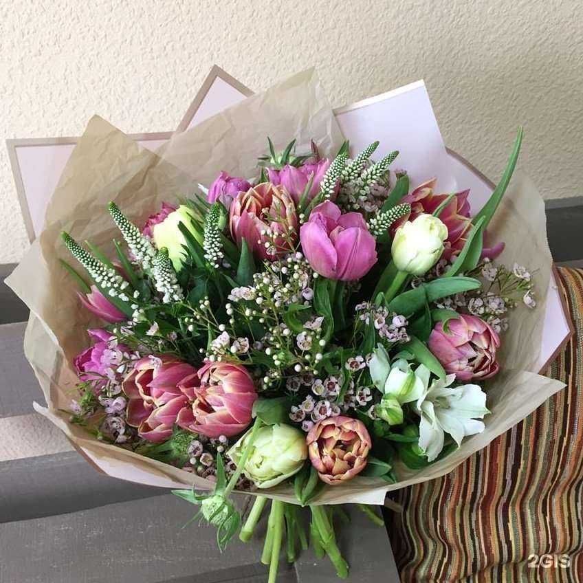 Отзывы на компанию Мамина клумба в Ноябрьске c фото