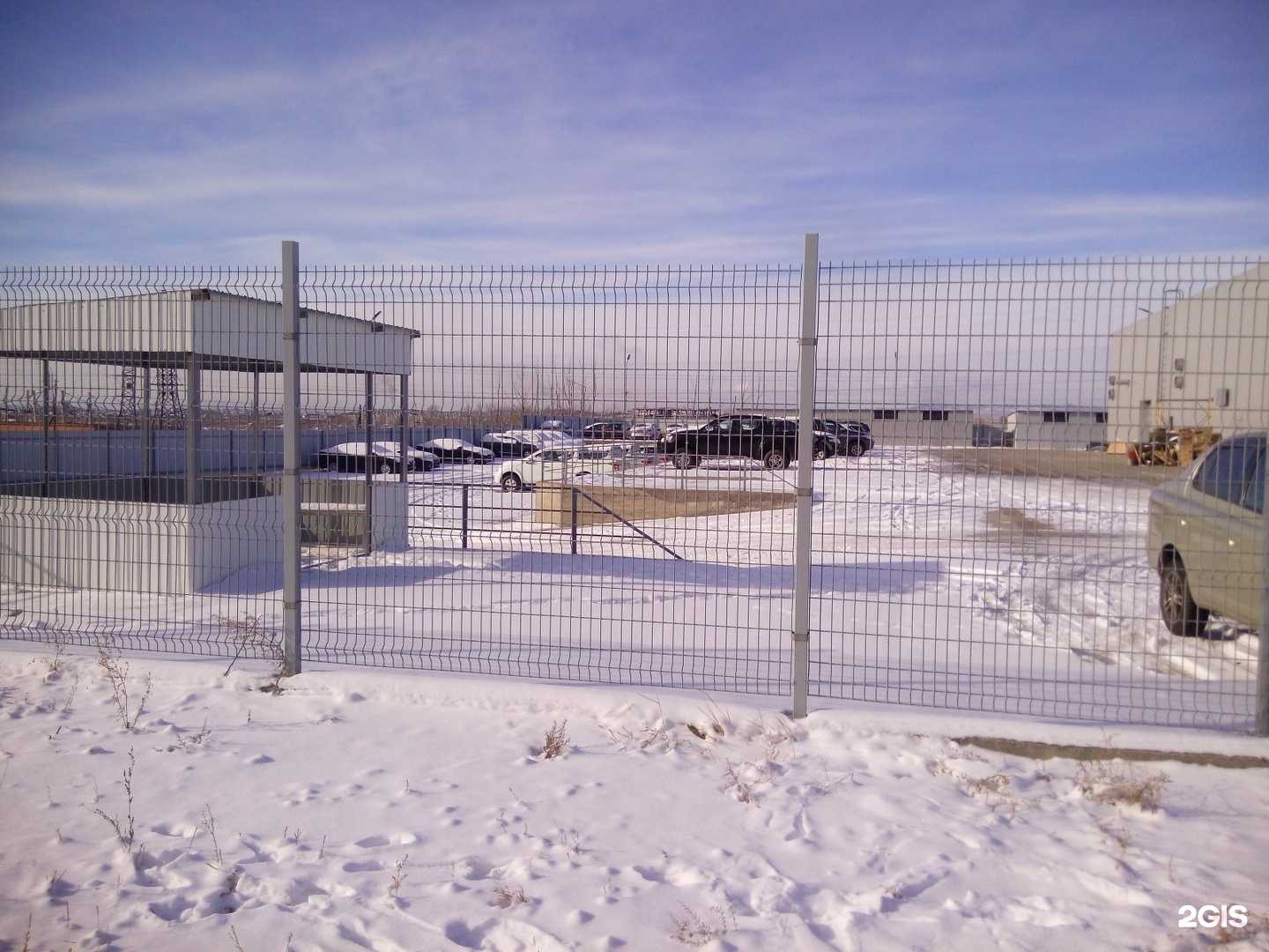 Отзывы на компанию Чита Моторс в Чите c фото - фотография 2 из 2