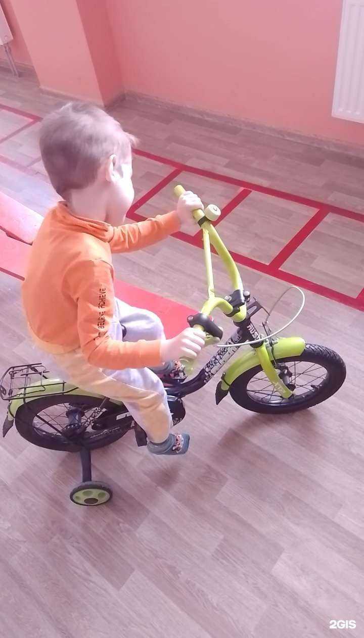 Отзывы на компанию Спортик в Тюмени c фото