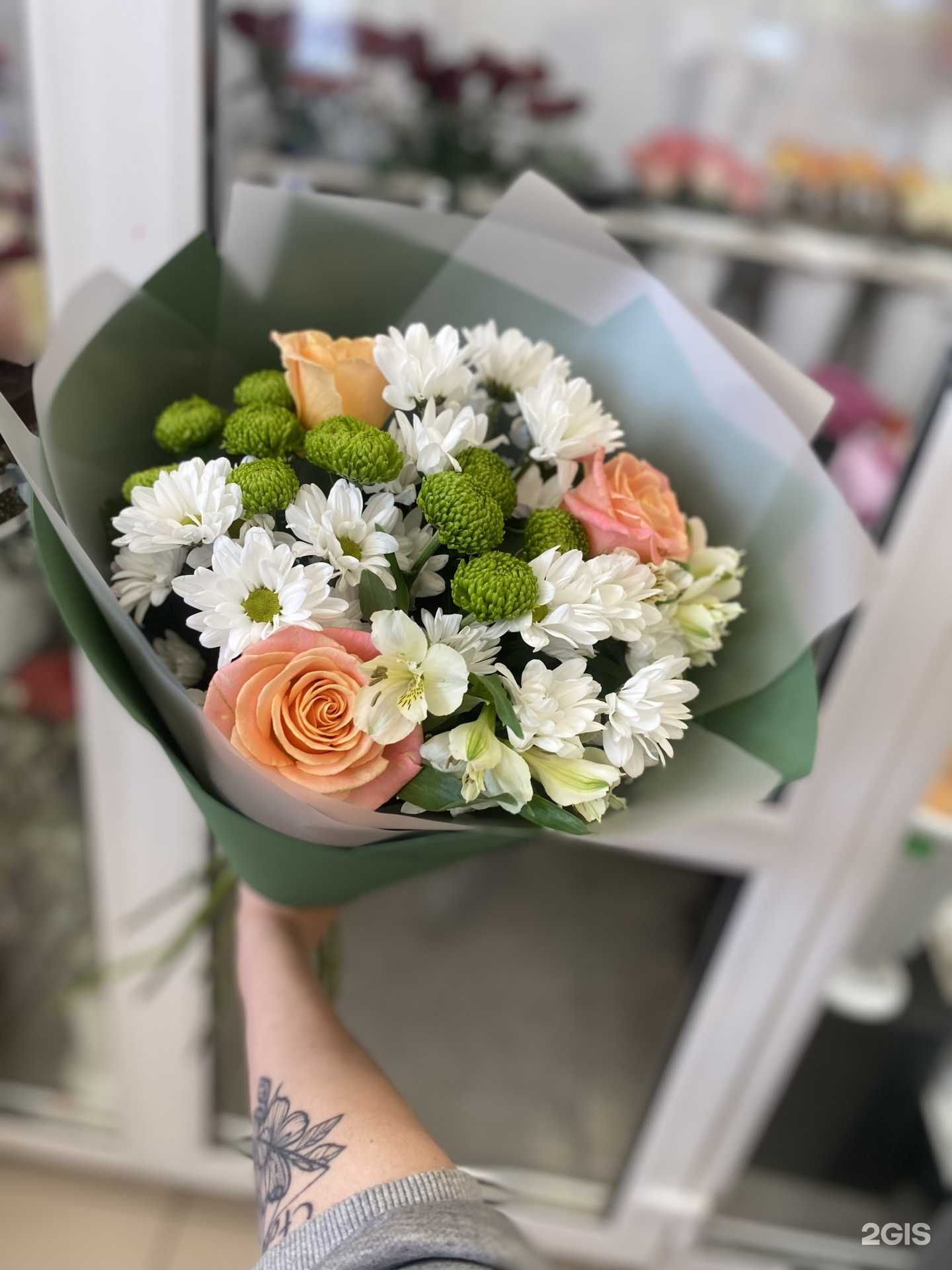 Отзывы на компанию Мята в г. Самара c фото