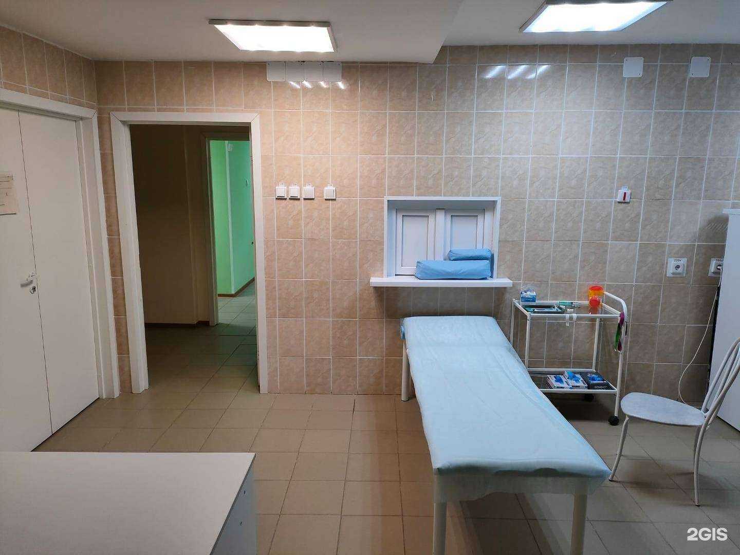 Отзывы на компанию Кабинет психиатра-нарколога в Уфе c фото