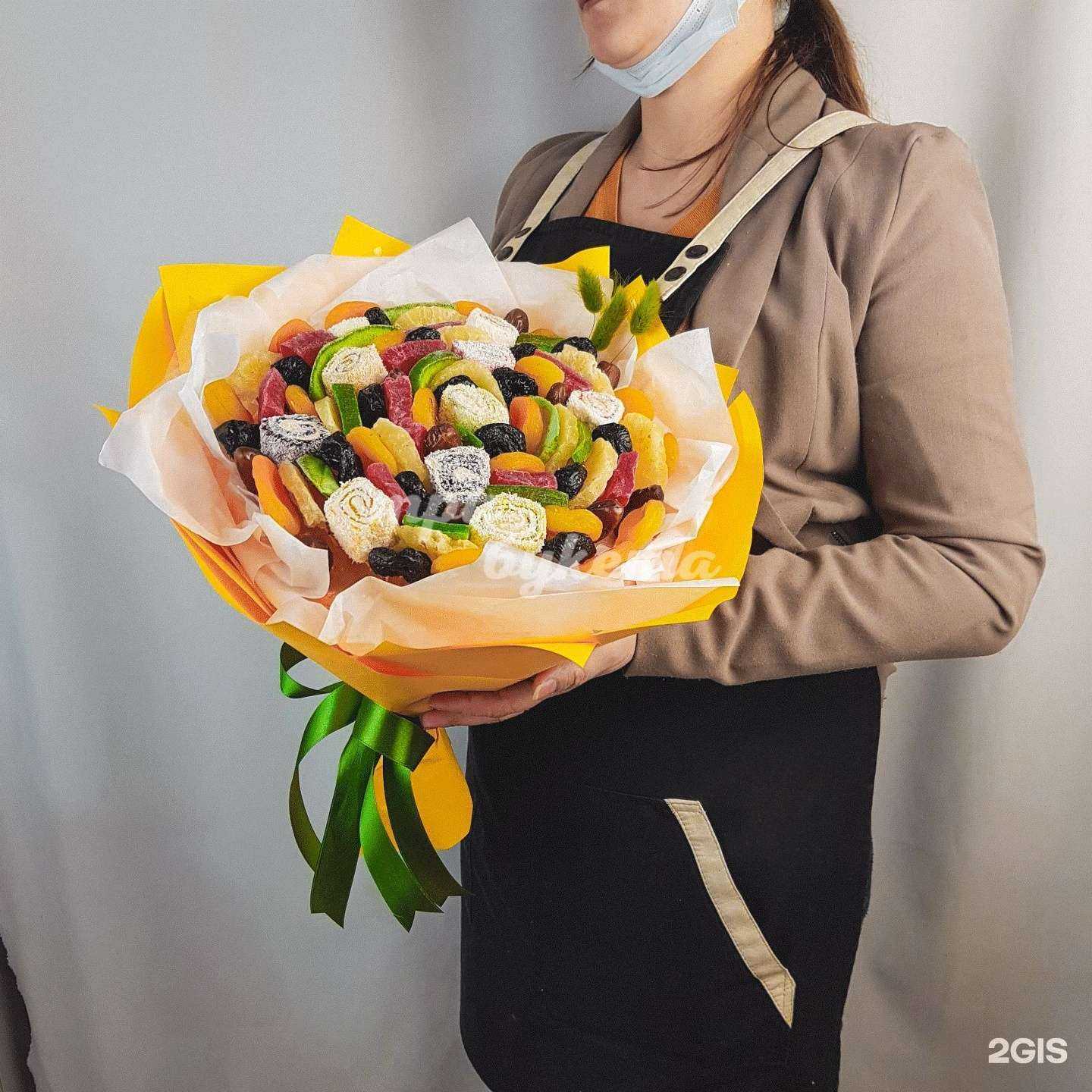 Отзывы на компанию Три букета в г. Волжский c фото