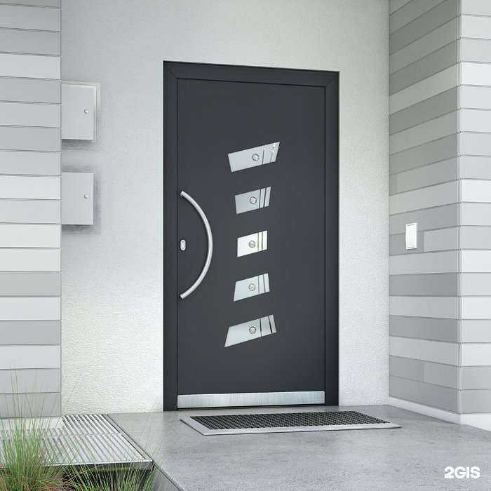 Отзывы на компанию Производственная компания витражи и двери в г. Красноярск c фото