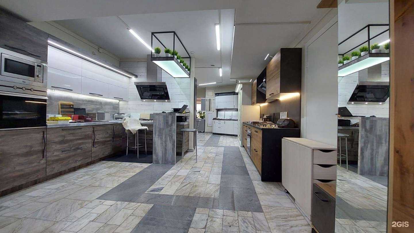 Отзывы на компанию Берёзка-Мебель в Аксае c фото