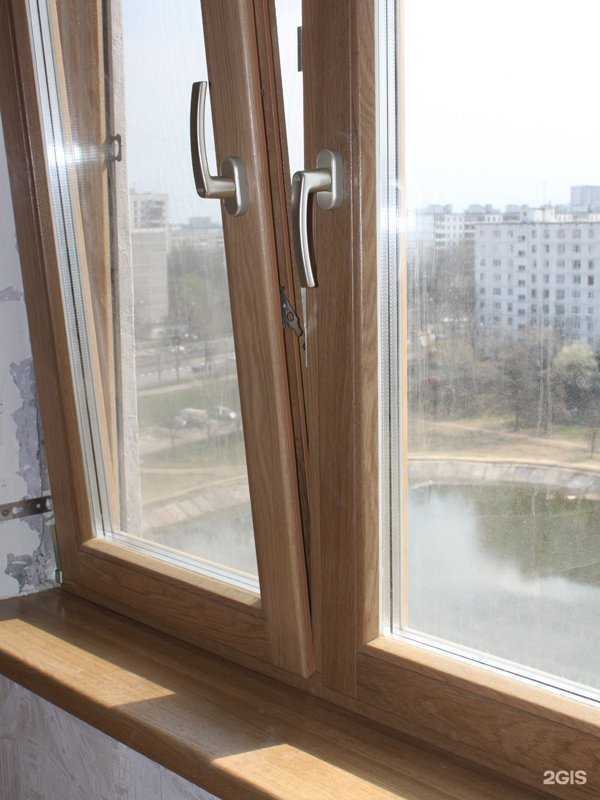 Отзывы на компанию Компания по производству деревянных окон в Махачкале c фото