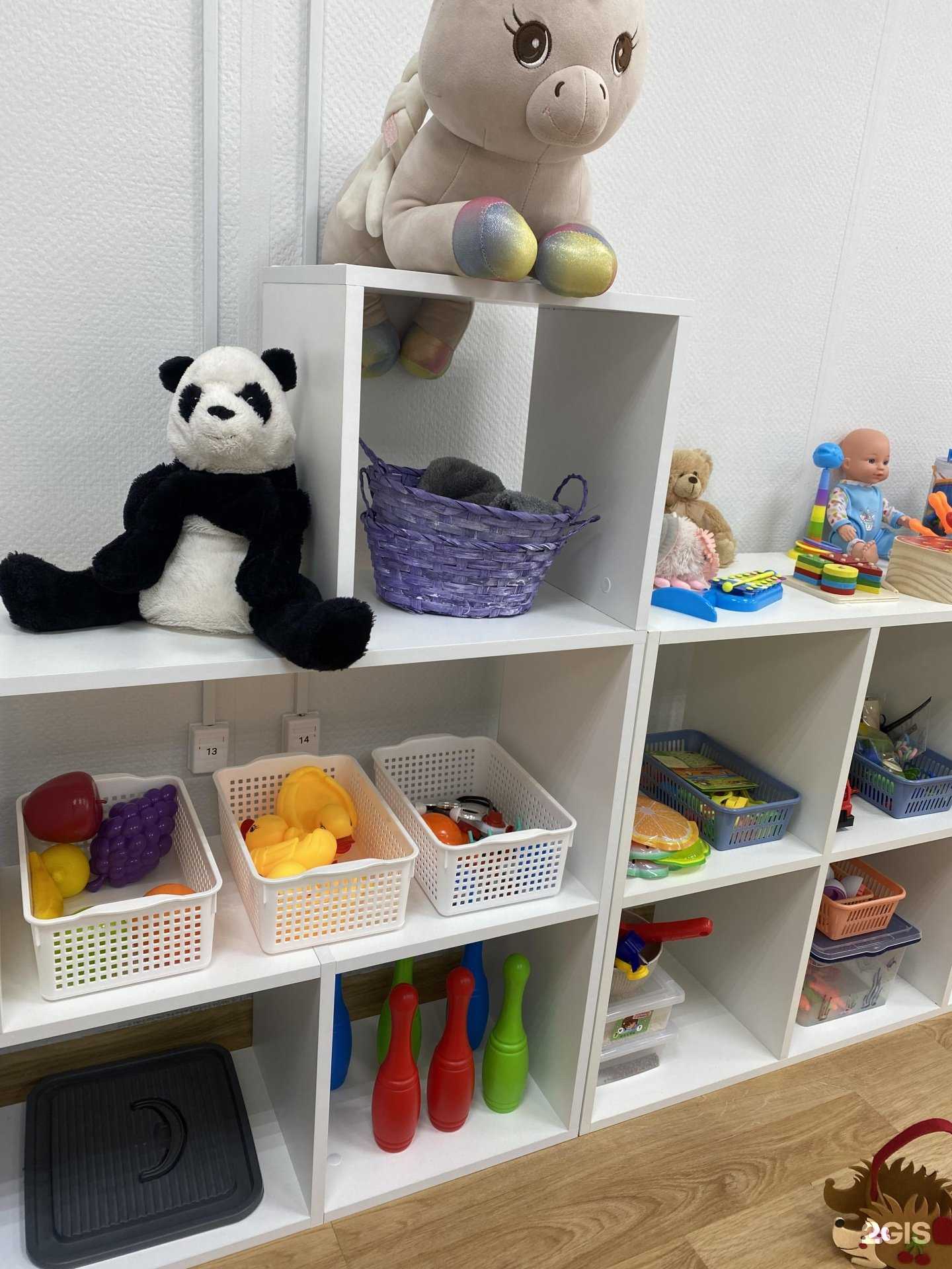 Отзывы на компанию Занимаша в Тюмени c фото