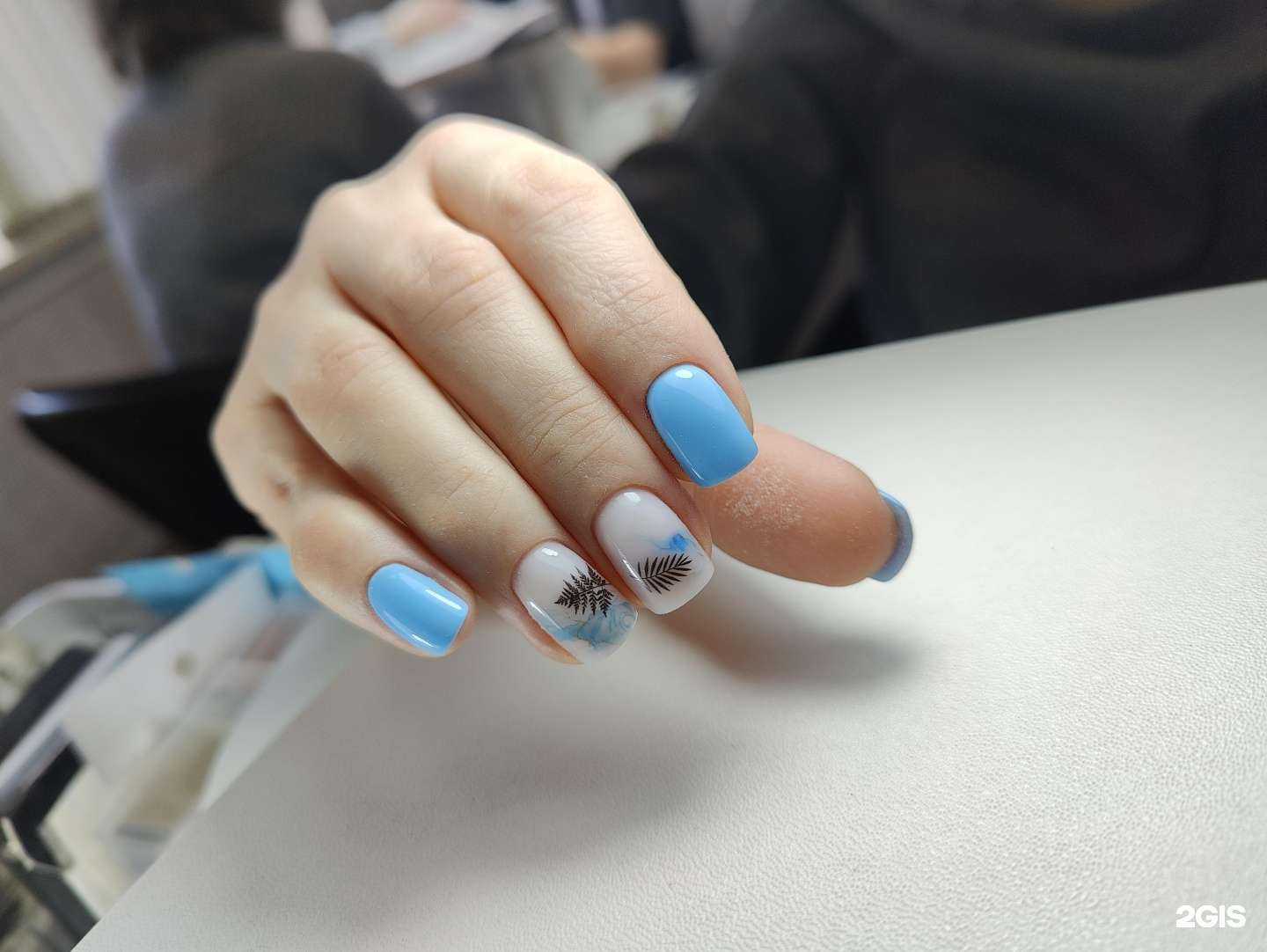 Отзывы на компанию Soul_nail_48 в г. Липецк c фото