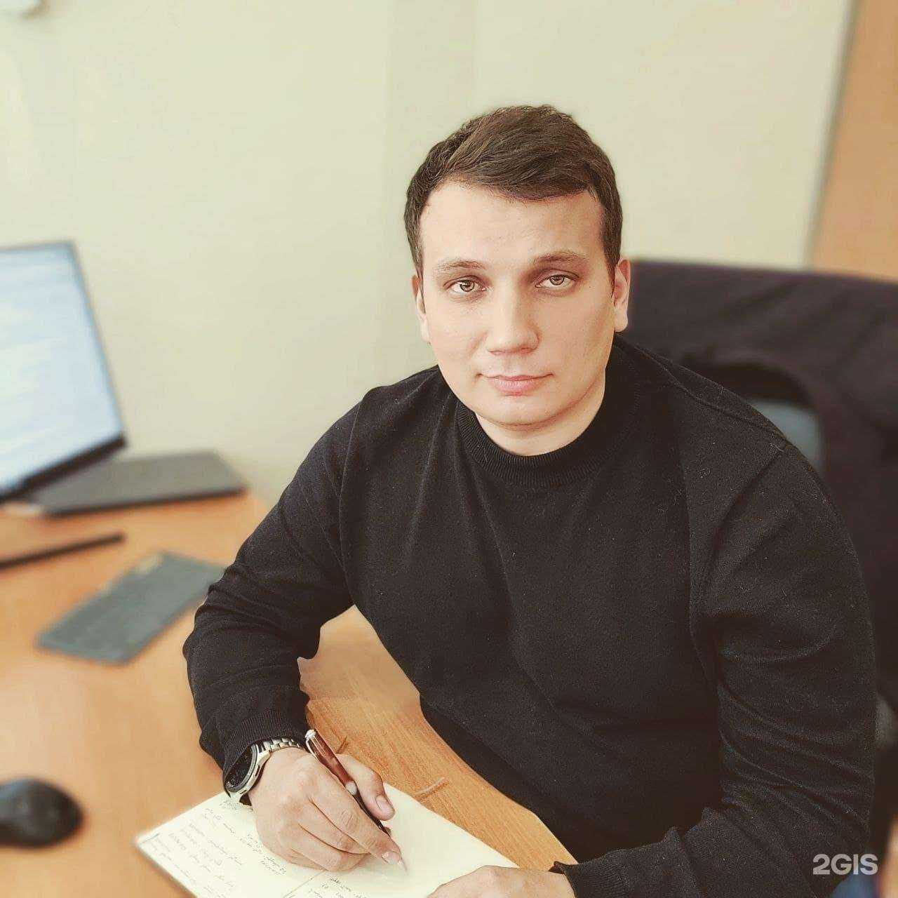 Отзывы на компанию Адвокат Кузнецов М.С. в г. Уфа c фото