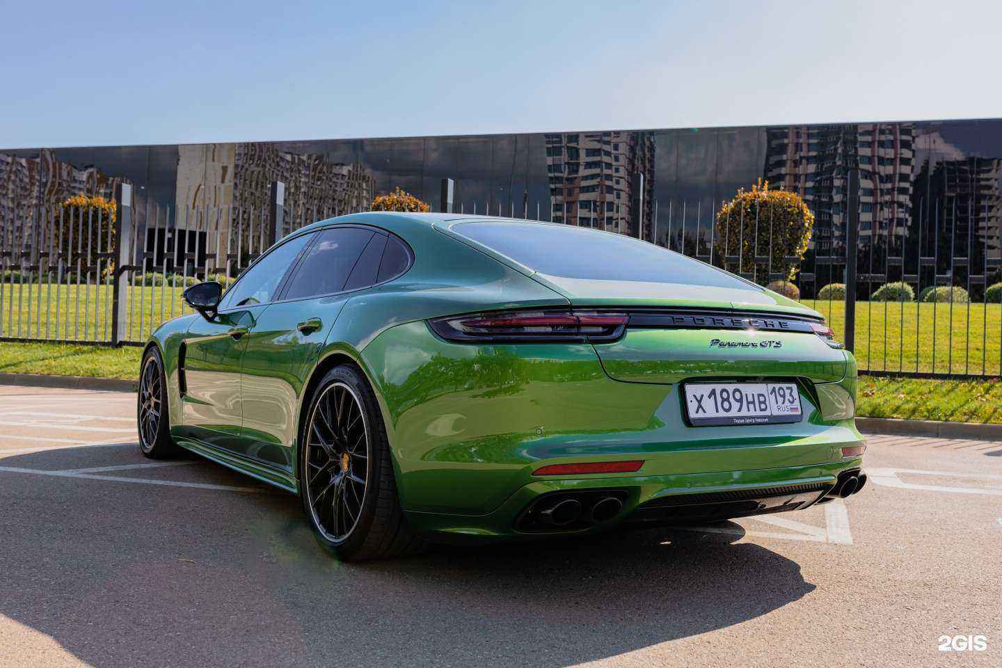 Отзывы на компанию Esc Grop в г. Краснодар c фото