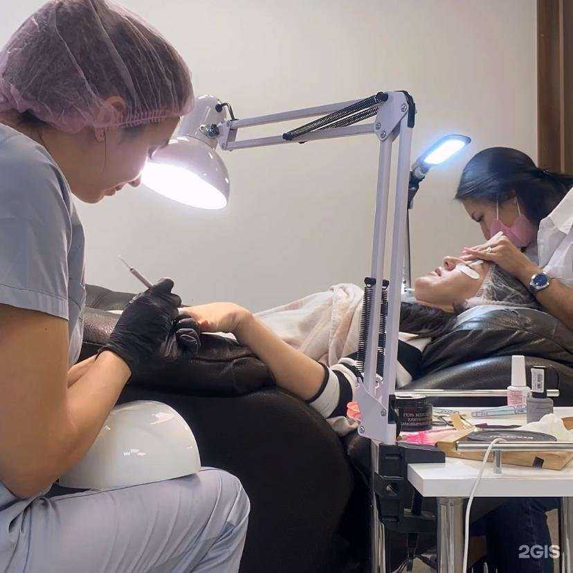 Отзывы на компанию Beauty Master в Ульяновске c фото