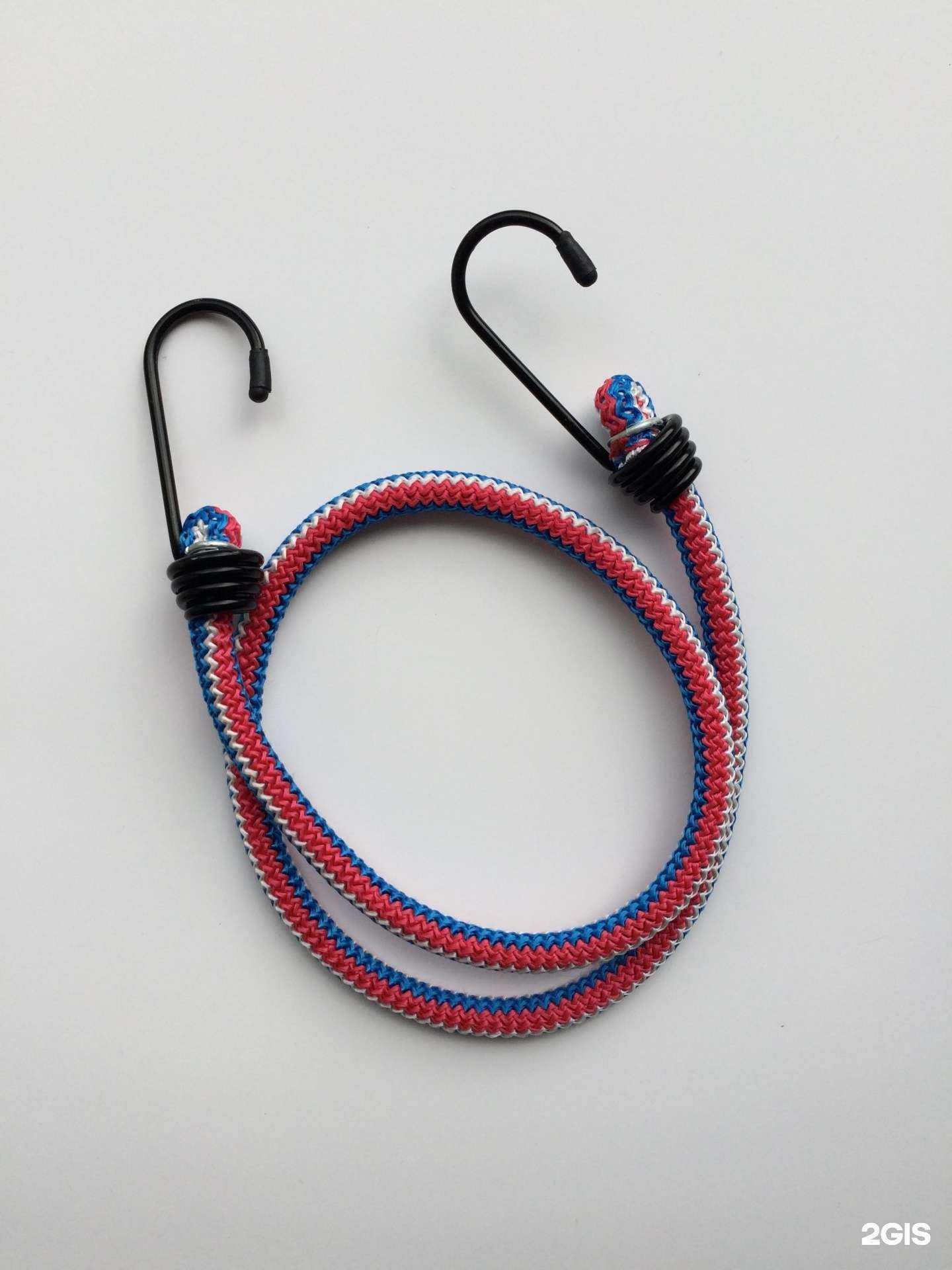 Отзывы на компанию Челябинский канатно-веревочный завод по оптово-розничной продаже в Челябинске c фото