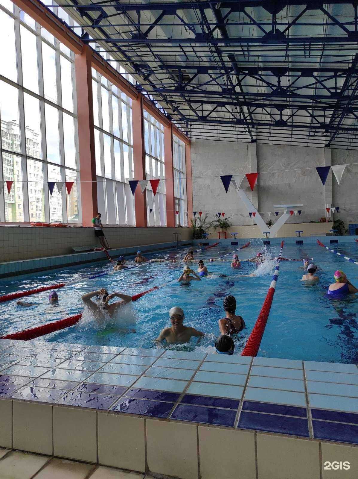 Отзывы на компанию Средняя школа №2 в Красноярске c фото