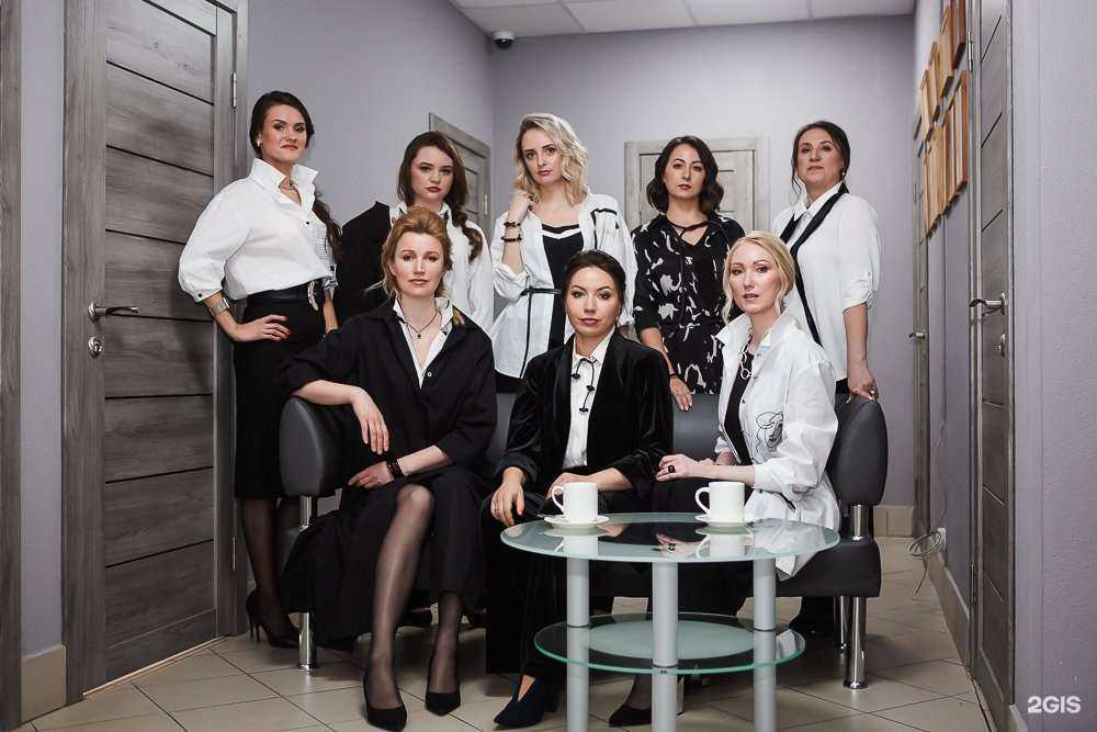 Отзывы на компанию Бухгалтерское агентство Чалкиной в г. Красноярск c фото