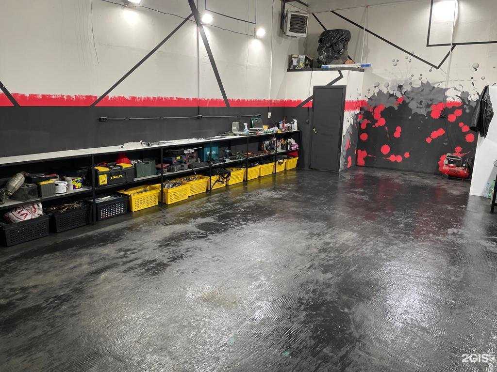 Отзывы на компанию Car Team в Тюмени c фото - фотография 2 из 2