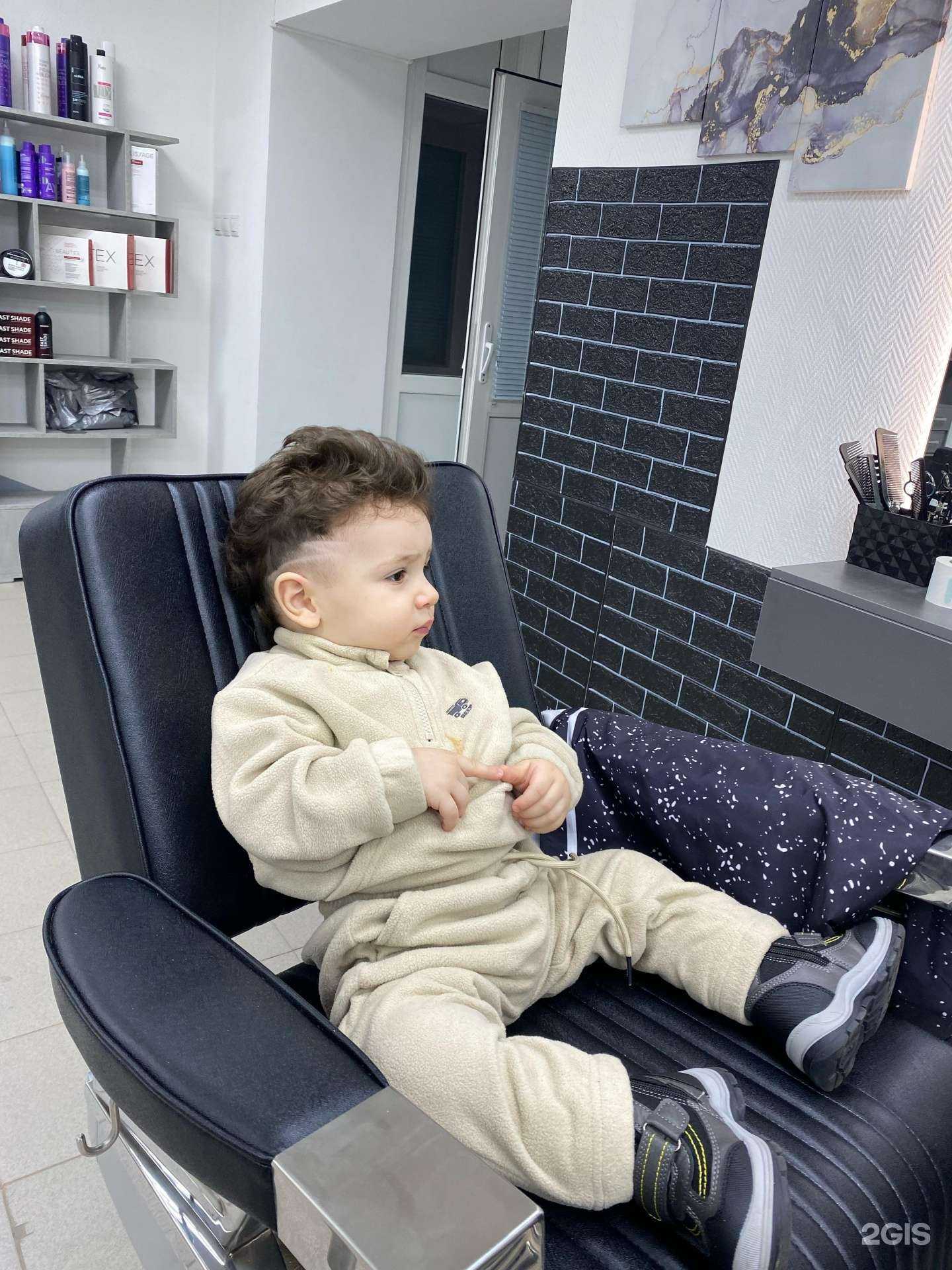 Отзывы на компанию Beauty Monica salon в Тюмени c фото