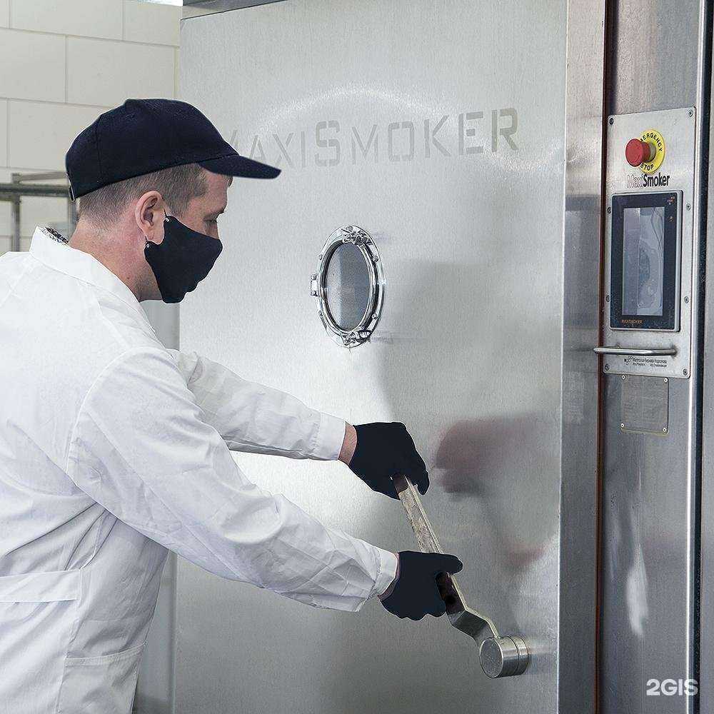 Отзывы на компанию Рыбная тема в Томске c фото