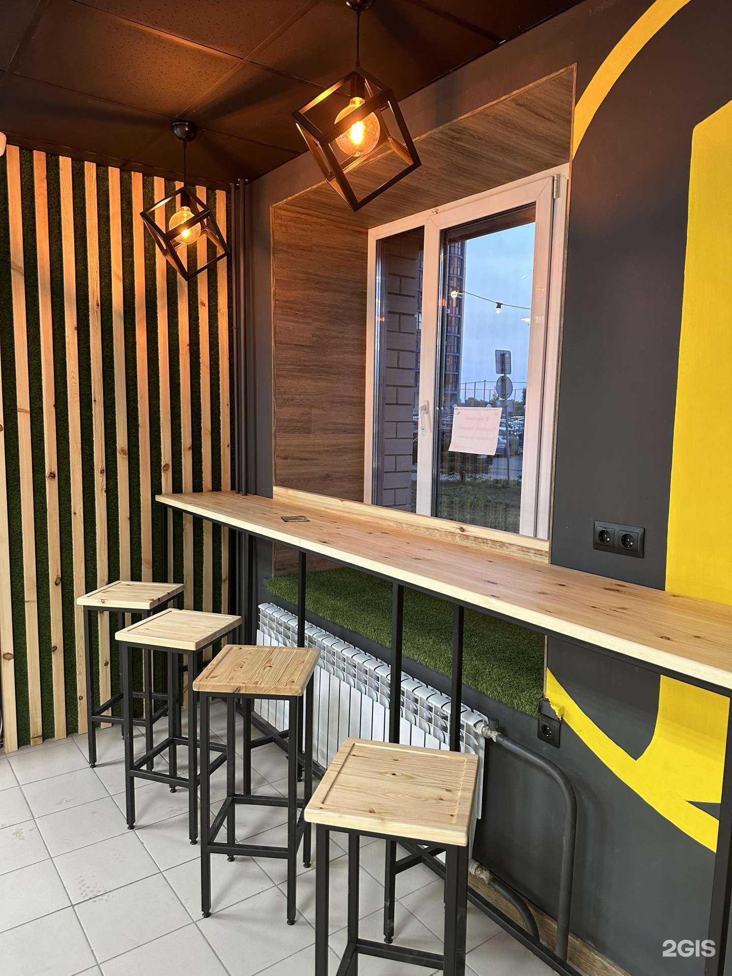 Отзывы на компанию Forshtadt brewery в г. Барнаул c фото