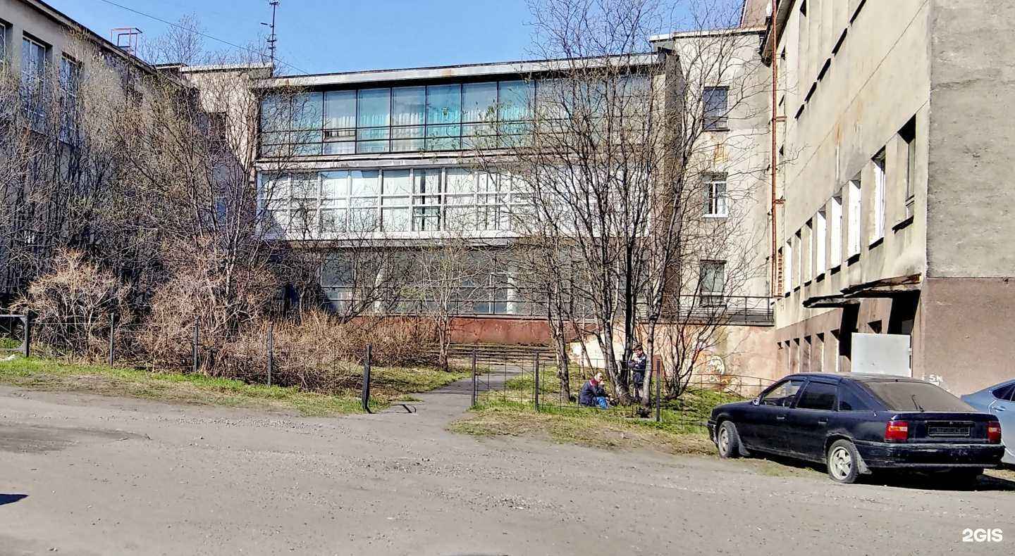 Отзывы на компанию Региональный центр патриотического воспитания и допризывной подготовки молодежи в Мурманске c фото