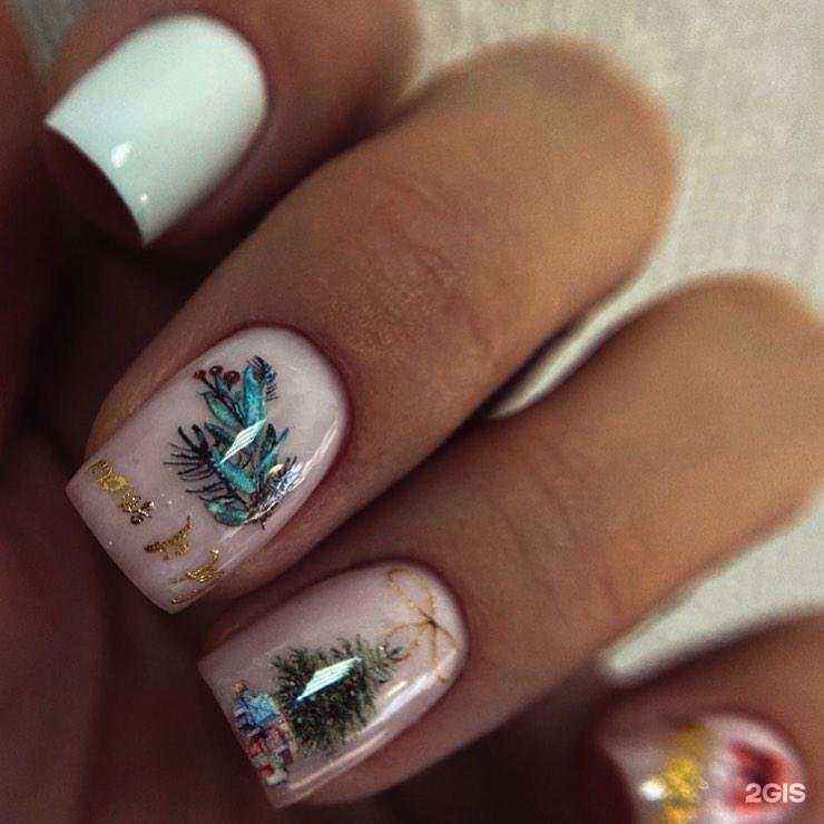 Отзывы на компанию Кабинет маникюра в Дудинке c фото