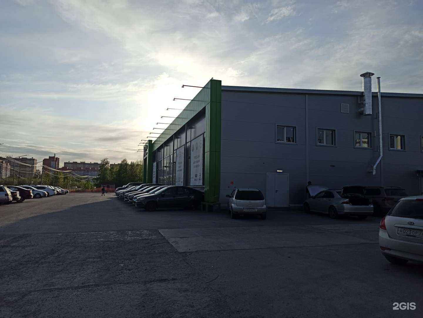 Отзывы на компанию МенсТехник в г. Тюмень c фото