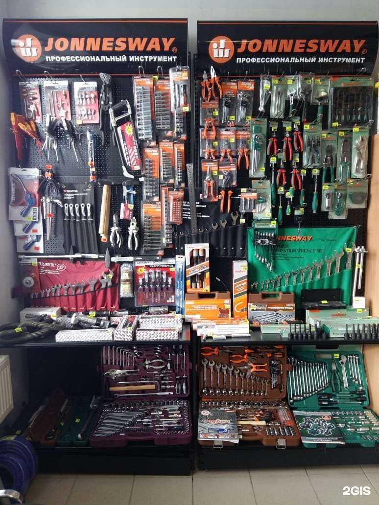 Отзывы на компанию Промышленное оборудование в Набережных Челнах c фото