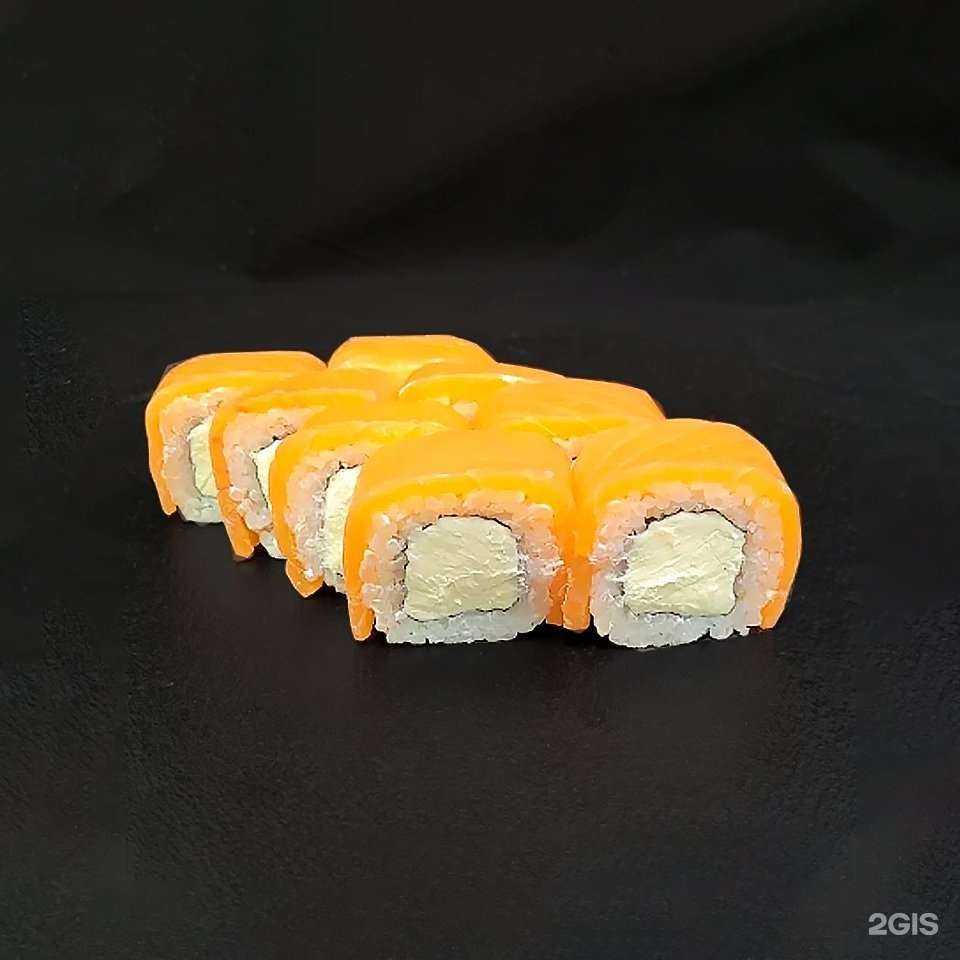 Отзывы на компанию СушиКинг в Челябинске c фото