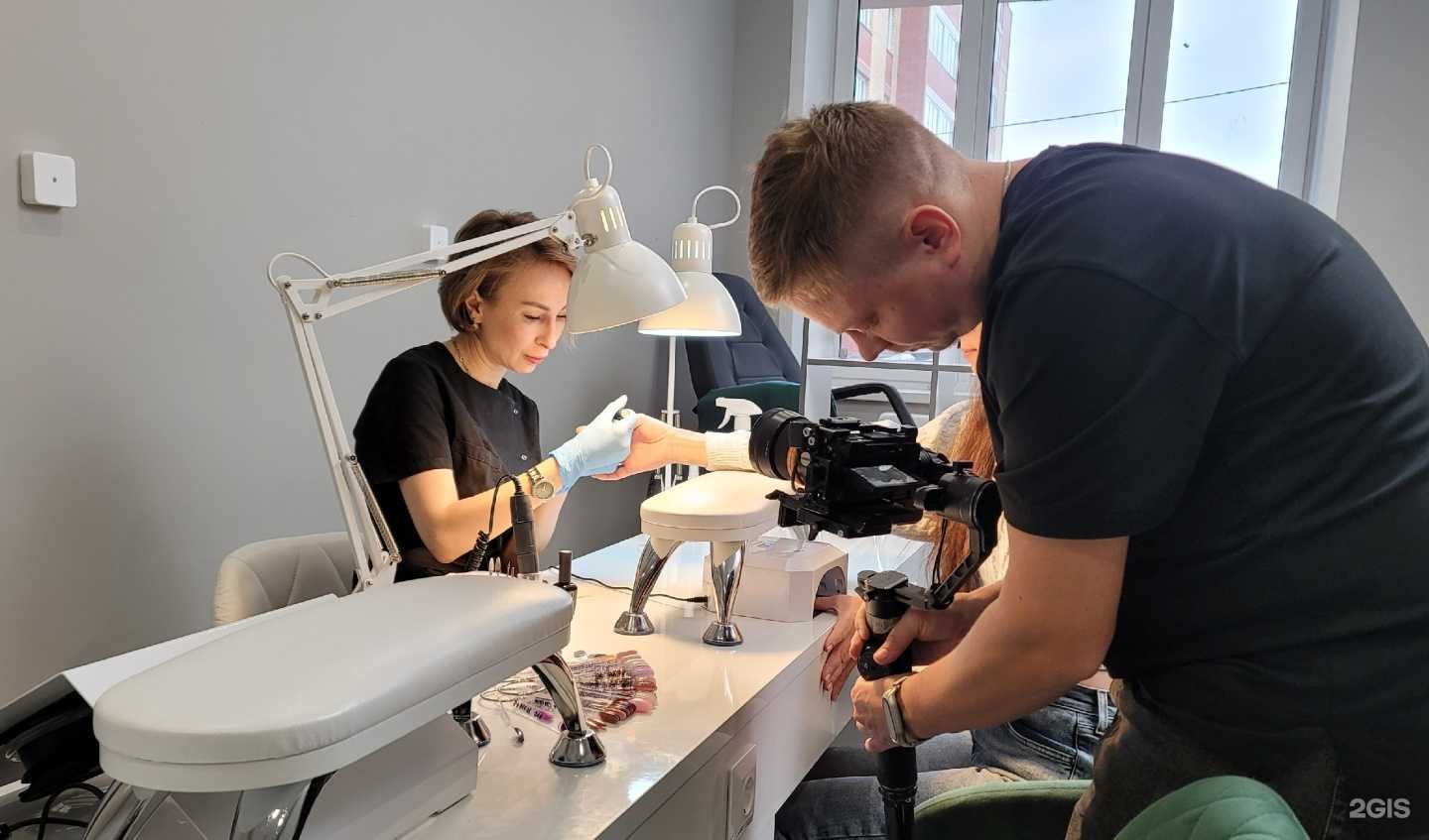 Отзывы на компанию Мolen в Перми c фото