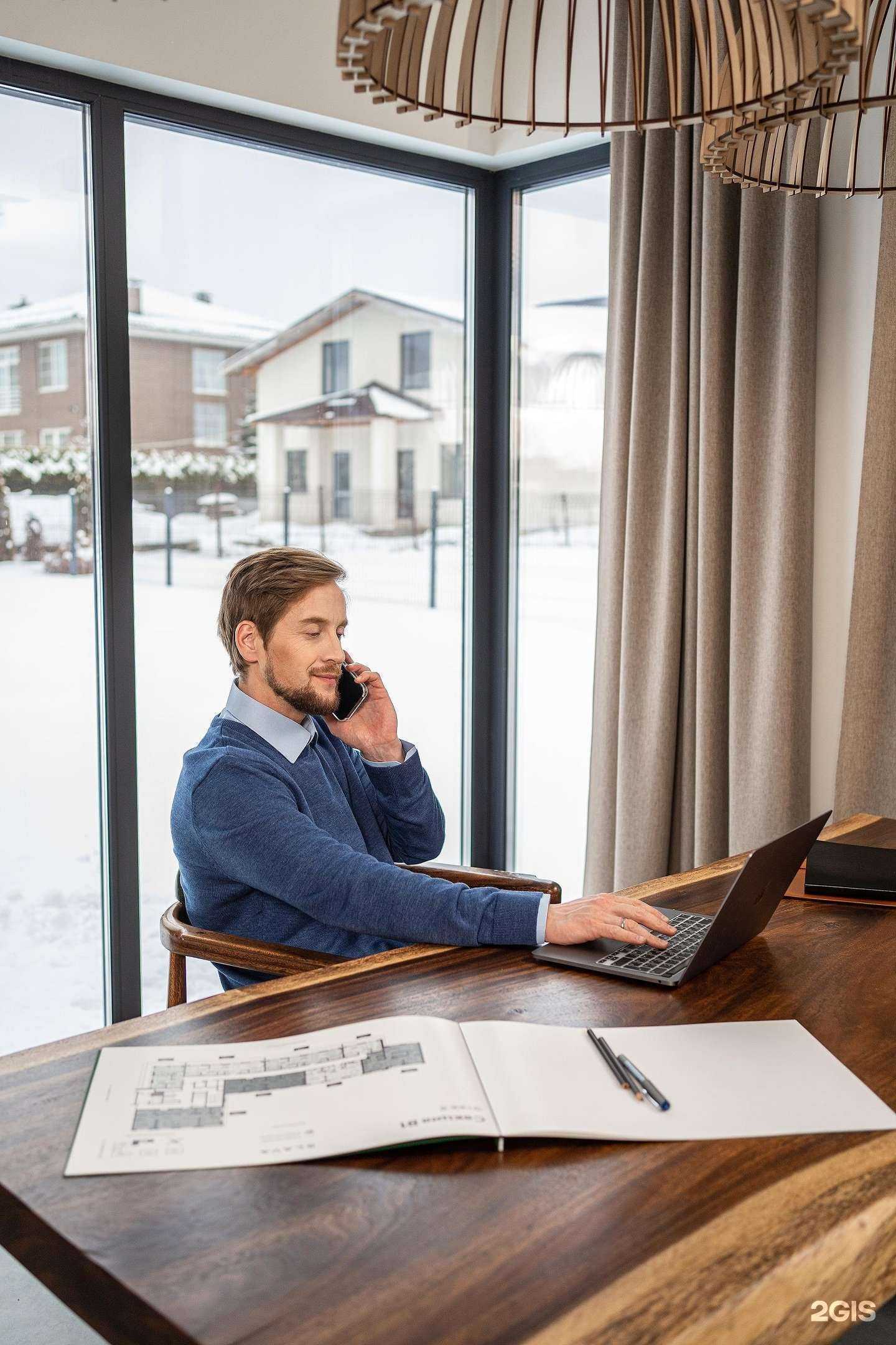 Отзывы на компанию Подольский оконный завод в Одинцове c фото